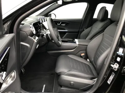 GLC 450